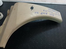 Front Left Fender Fiat Coupe'
