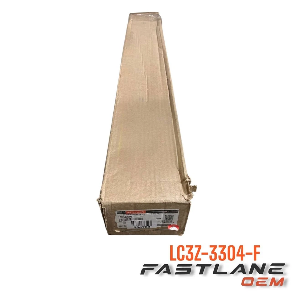 Ford F-250/F-350 Super Duty 2011-2016 enlace de arrastre de dirección nuevo OEM LC3Z-3304-F Foto 2 de 4