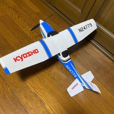 Kyosho Super Scale Flying el Cessna 182 Skylane E29