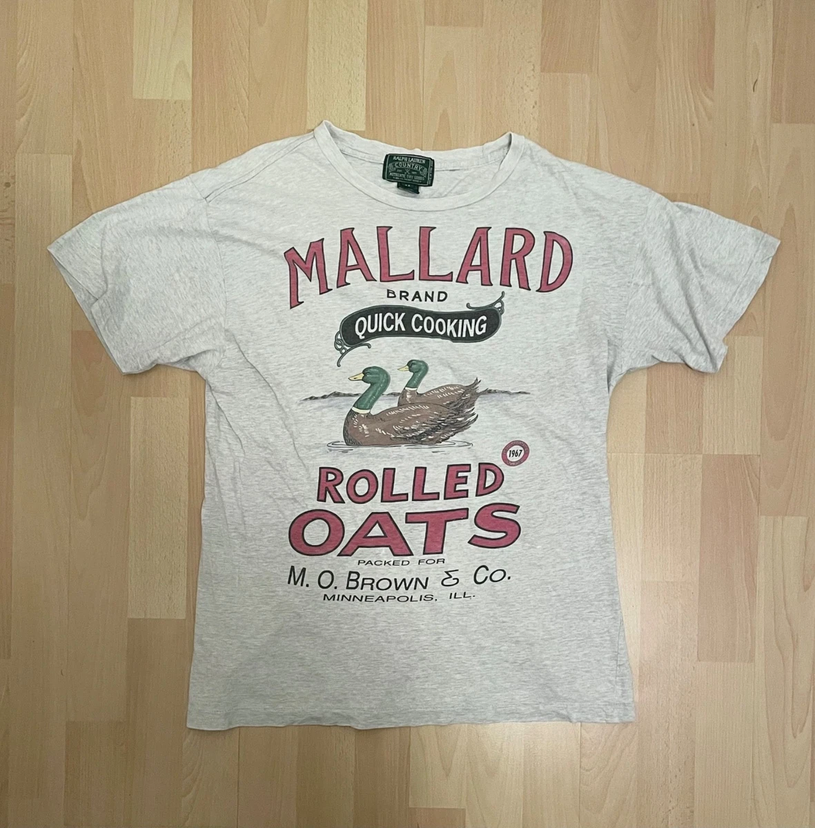 Polo Ralph Lauren Country In Men's T-Shirts for sale | eBay