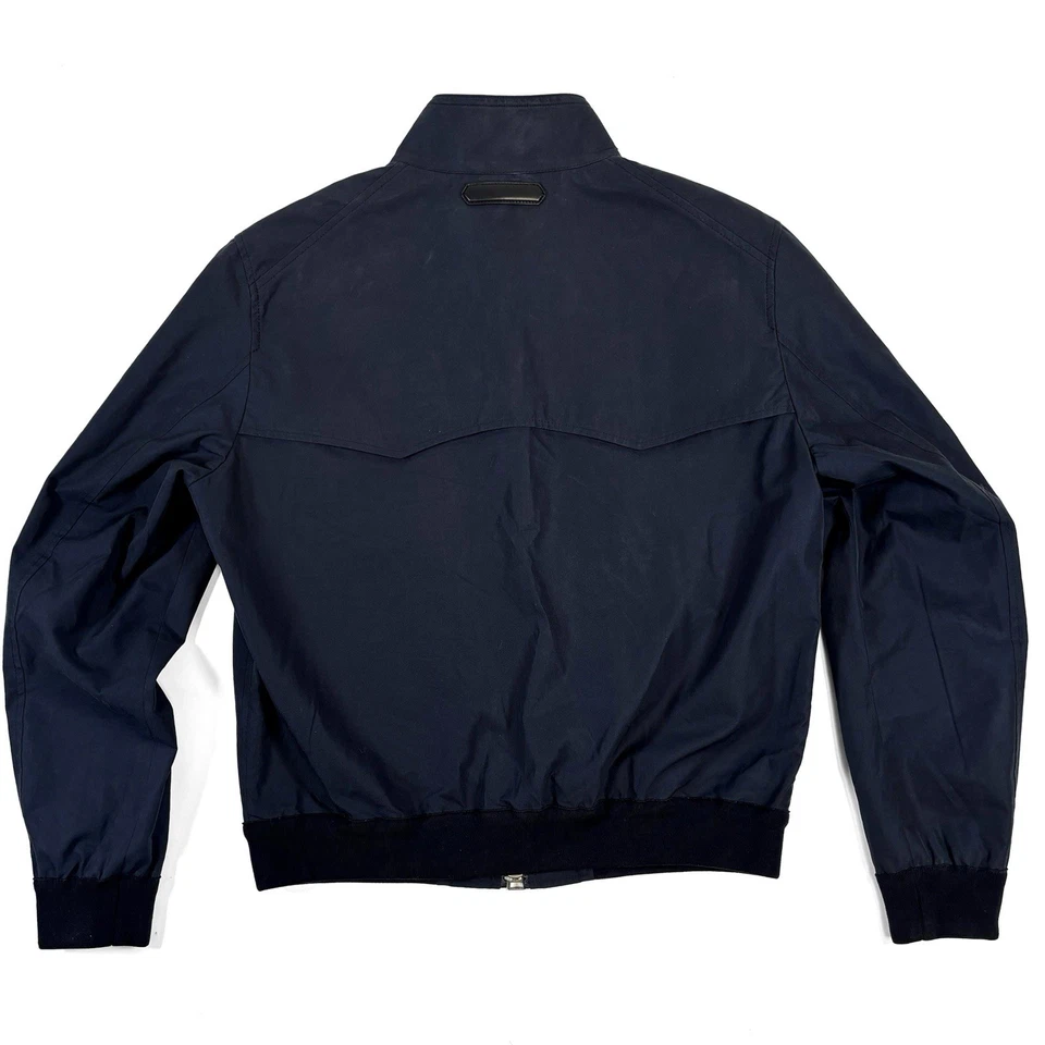 TOM FORD Harrington Jacket Navy Size 52 James Bond 007 Quantom Of Solace - Image 3 of 4