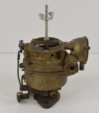 Rochester Model B Bc Carburetor For 1957-62 Chevrolet Gmc 235 6-cylinder Engine