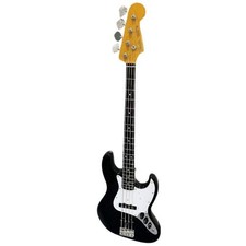 Fender Fender 2022 Electric Bass Traditional 60s Jazz Bass
