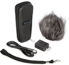 Zoom APH-1e Accessory Pack for H1essential Recorder