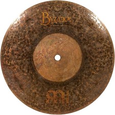 Meinl Byzance Extra Dry Splash Cymbal 10 in.