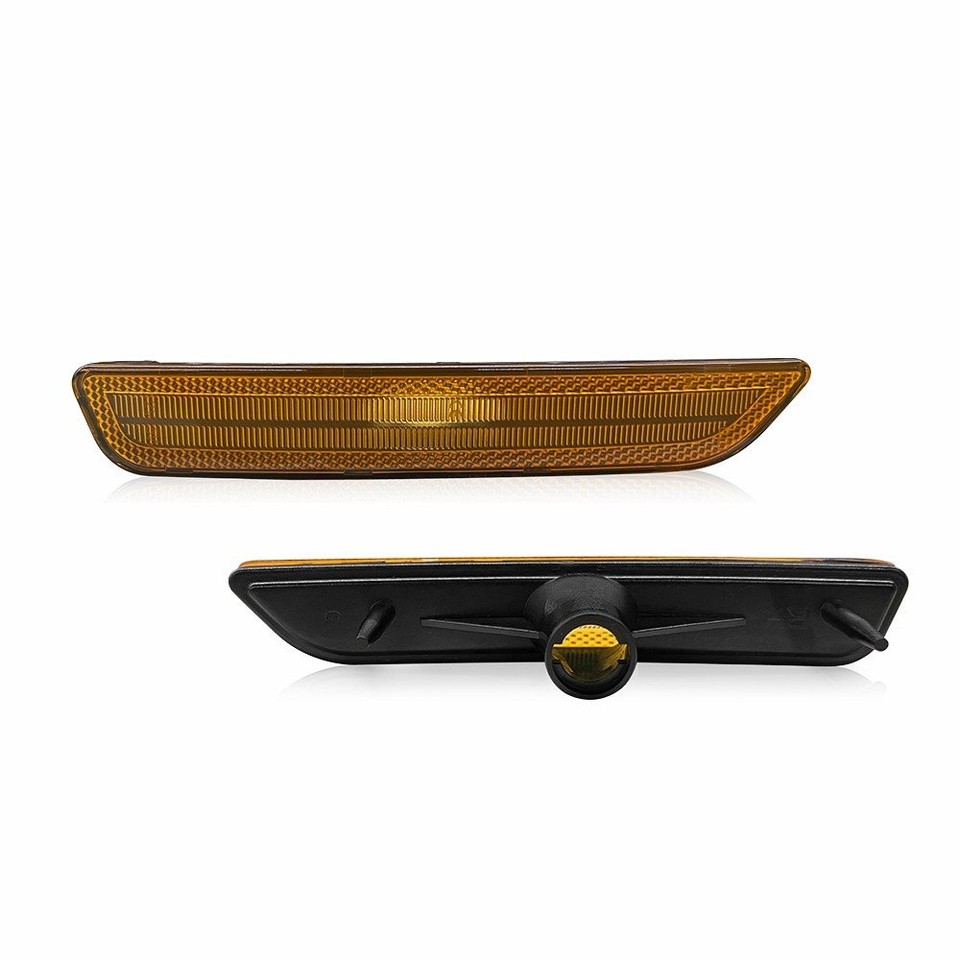 E-350 Passenger Side Marker Light Replacement Passenger Side - View #8