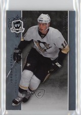 2007-08 Upper Deck The Cup 154/249 Jordan Staal #25 0bz8