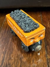 Fred Pelhay Thomas the Tank Engine Friends Wooden Railway Trains 2003