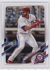 2021 Topps Alex Avila #446 14x1