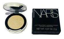 Nars Light Reflecting Luminizing Powder Highlighter in Eros 2g Travel size BNIB