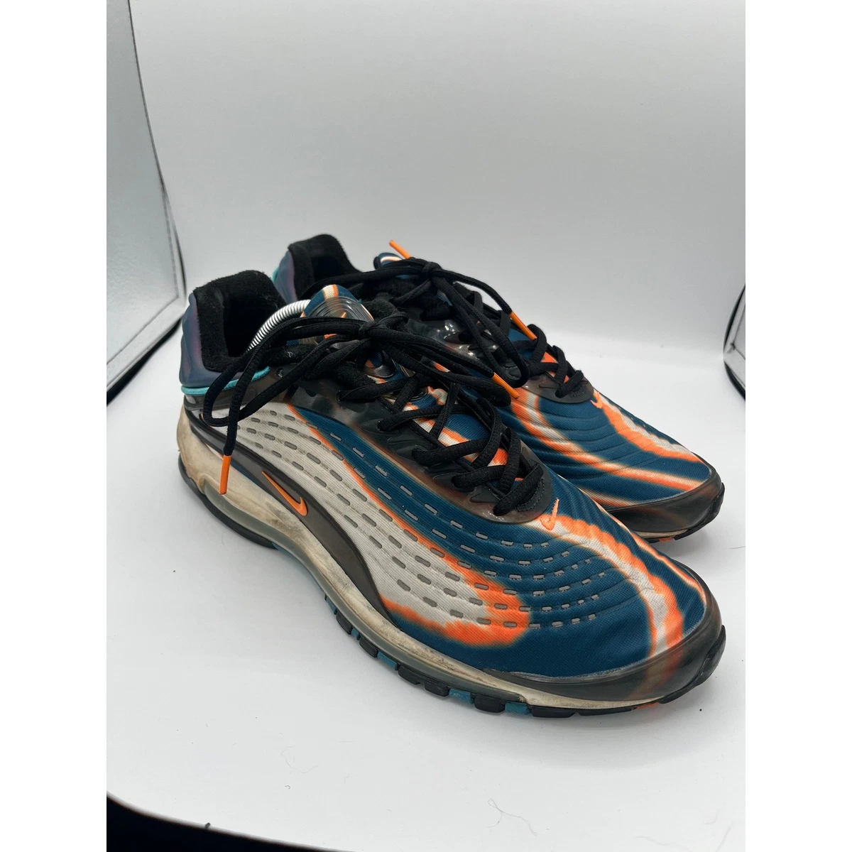 Nike Air Max Deluxe for Sale | Authenticity Guaranteed | eBay