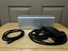 G-Technology G-RAID Thunderbolt 3 20TB External Hard Drive