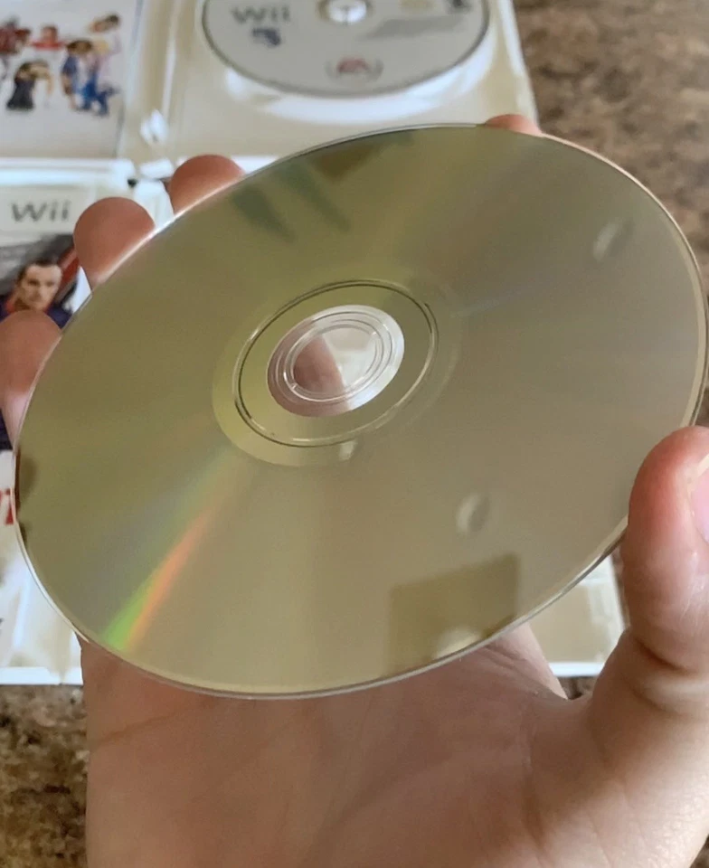 Wii FIFA Soccer 09, FIFA 10, FIFA 11 (Nintendo Wii, 2009) CIB Tested Lot of 3 - Image 4 of 4