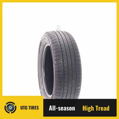 Used 225/60R17 Advanta ER-800 99H - 8/32