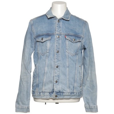 Colin's Jeans, Jeansjacke, Herren, Größe: L, Original Denim Collection #Z9H