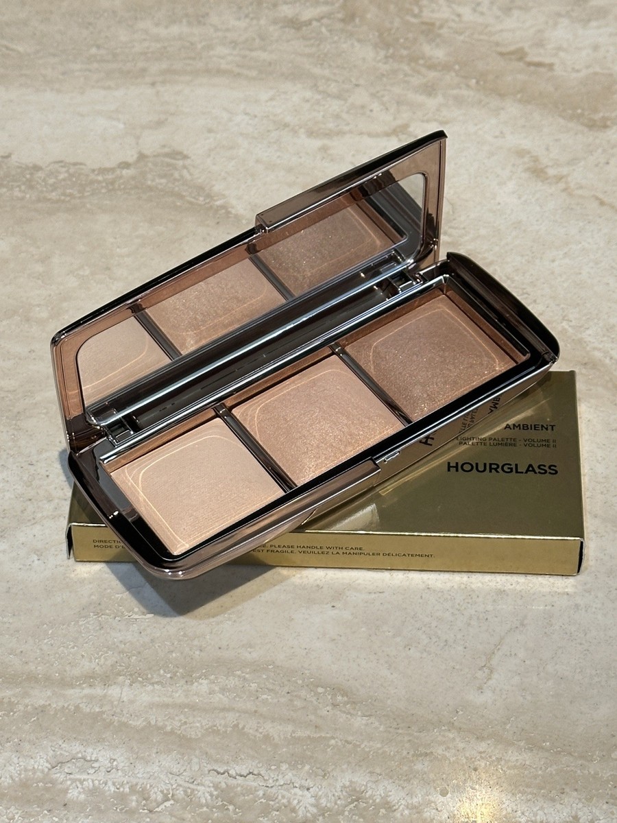 Hourglass Ambient Lighting Edit Mini - Sculpture Unlocked for sale