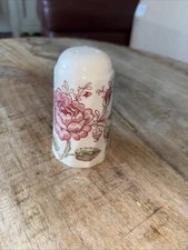 Johnson Brothers Rose Chintz Salt Or Pepper