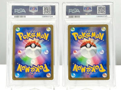 PSA 10 Pikachu - HOLO SEQ SET 272/S-P 028 2022 POKEMON GO CARD