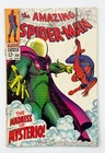 Amazing Spider-Man #64, Marvel 1968, Mysterio