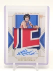 BOBI KLINTMAN 2024-25 NATIONAL TREASURES RPA ROOKIE PATCH AUTO /20 PISTONS Q4042