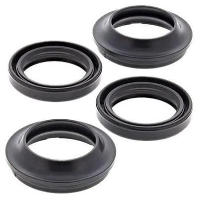 All Balls Fork Oil and Dust Seal Wiper Kit for Yamaha XT250 08-25