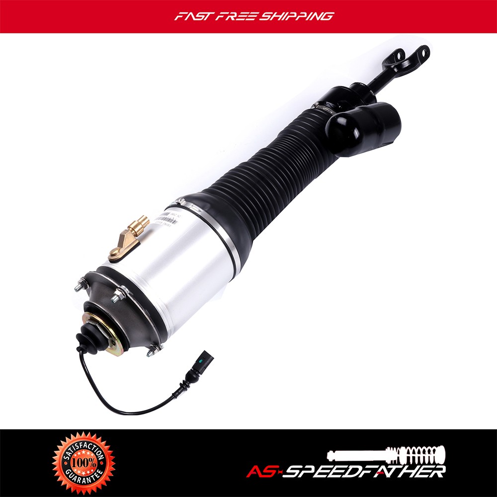 Front Right For Bentley Continental 03-18 VW Phaeton 04-06 Air Suspension Struts
