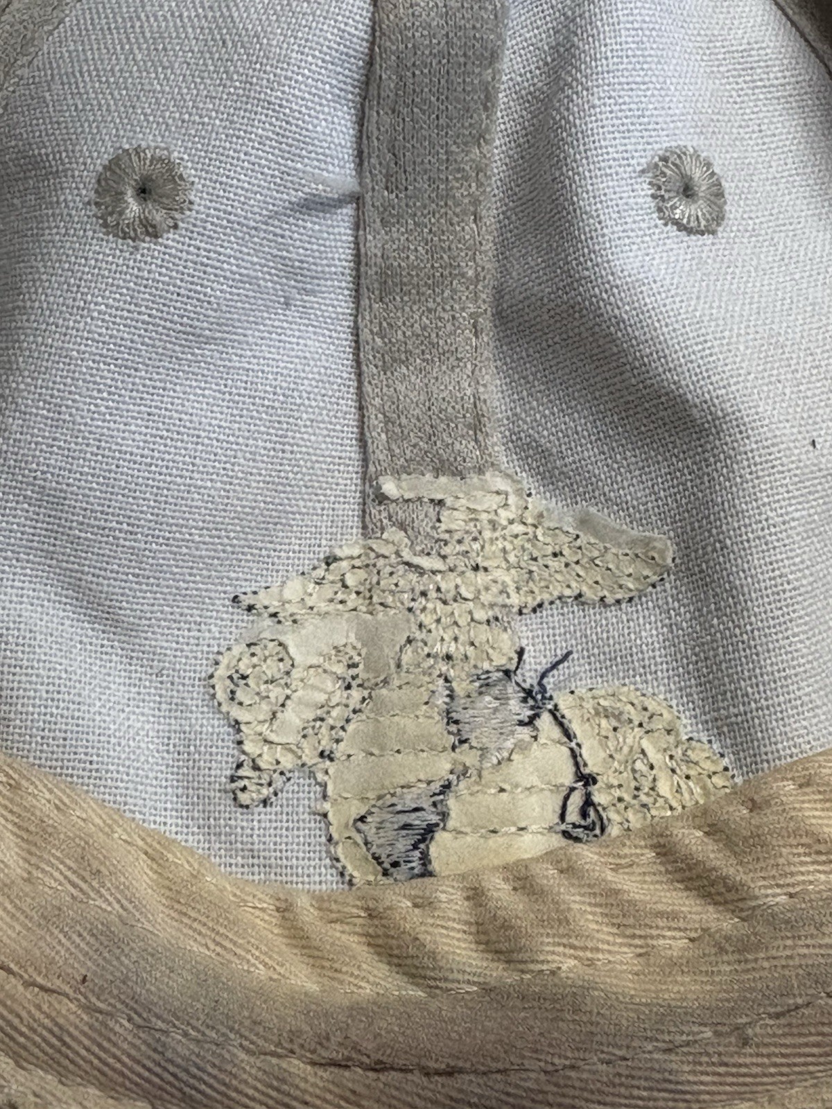 Baseball Cap Adjustable Marine Corps Head Shots v… - image 5