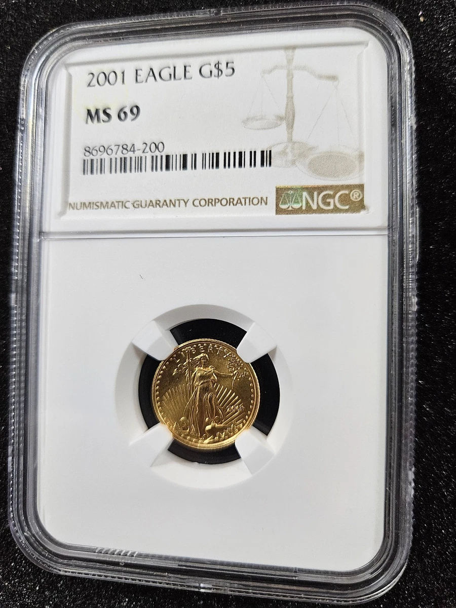 2001 Gold Bullions for sale | eBay