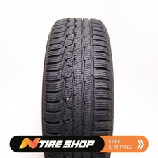 Set Of 4 Used 22565r17 Nokian Encompass Aw 01 - 106h - 9-1032 No Repairs