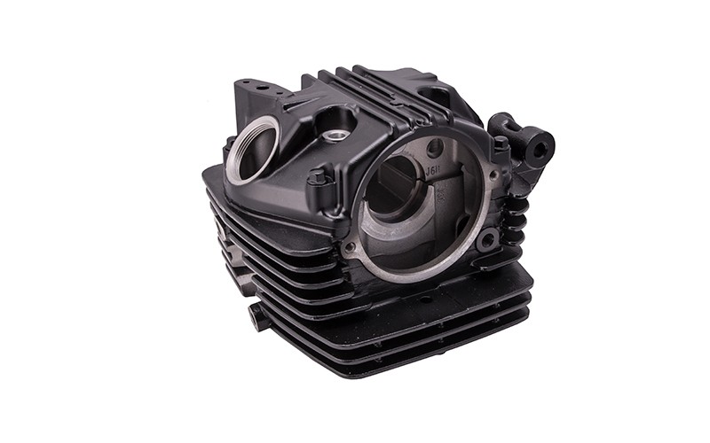Culasse 125cc 157FMI Hyper 125 pour moteur de moto et scooter quatre temps