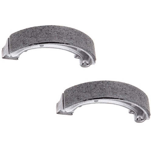 For HONDA ATC250SX 2WD Fourtrax 1988-2000 1992 1993 1994 Rear brake shoes - Foto 7 di 8