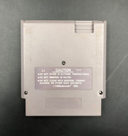 Blades of Steel (Nintendo Entertainment System, NES) Cartridge Only - USED