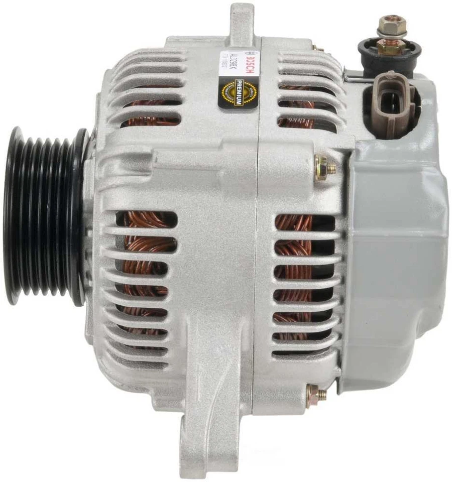 Alternador Bosch AL3298X Reman para 98-03 Toyota Sienna 3.0L-V6 Foto 4 de 4