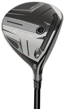 TaylorMade Golf Qi35 18* 5 Wood Regular Fujikura Ventus Blue 5 2025 Very Good