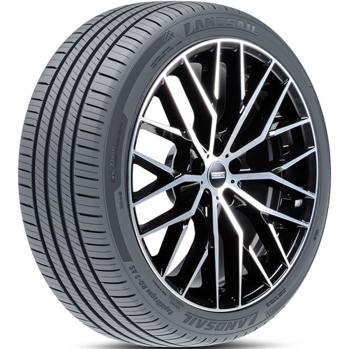 Pneu Aro 15 Roadking 205/65R15 94H Argos HP - Bransales Pneus