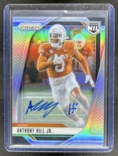 2025 Panini Texas Longhorns NIL Checklist Guide in-content 26