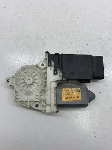 Volkswagen Golf IV 1998 Links Fensterhebermotor Tür vorne 1J1959801C DRA30793
