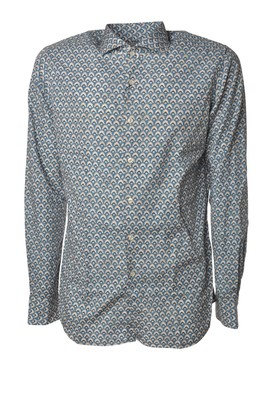 Xacus Man Shirt collar France Fantasy 13940