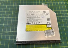MSI GT72 2QE Dvd BD DVD-RW Burner Optical Drive UJ162