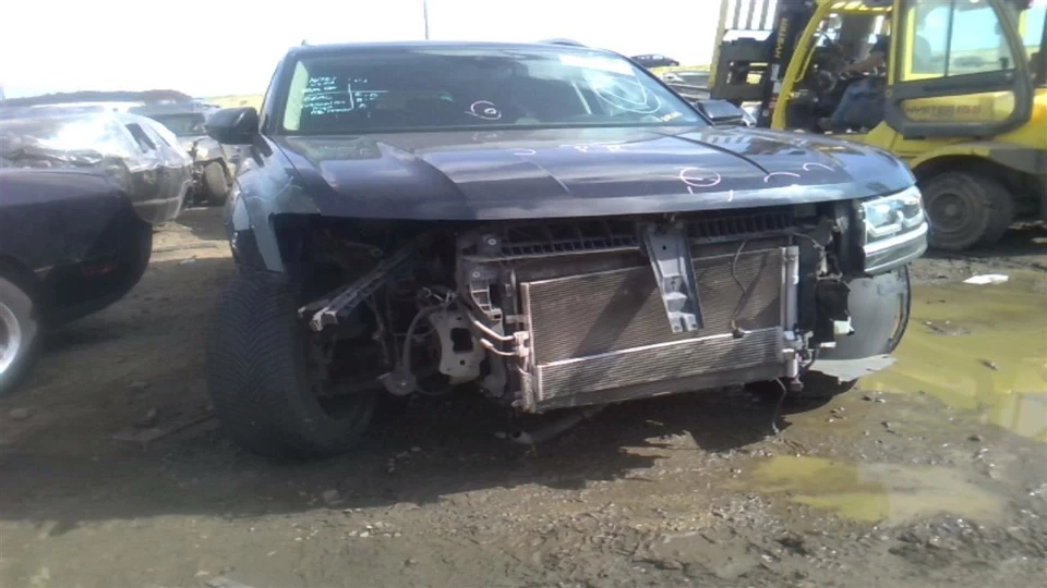 Камера/проектор камера с креплением на наружное зеркало подходит для 17-23 AUDI ALLROAD 29747992 - Изображение 2 из 4