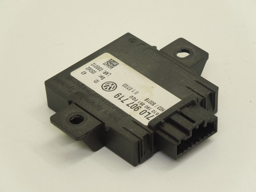 VW Touareg 7L ecu für alarm abschleppen schutz 7L0907719