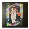 Panini 2019-20 Spectra Kyrie Irving Brooklyn Nets #75 Prizm Basketball Card