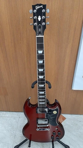 Gibson S17C6CH1 Vintage Electric Guitar Used