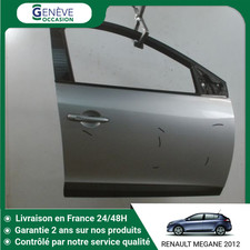 Porte avant et accessoires Renault MEGANE