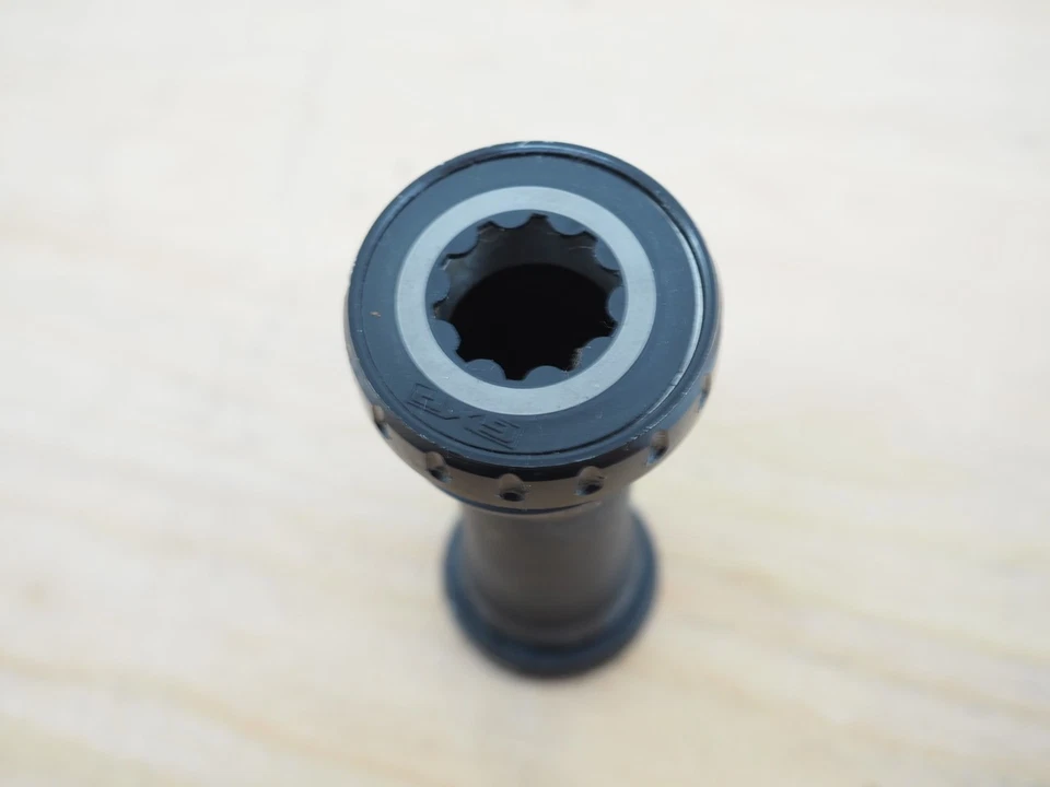 SRAM/Truvativ GXP 100mm Bottom Bracket BSA English for Fat Bike - Image 3 of 4