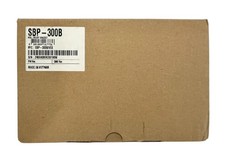 Hanwha SBP-300B Wall Mount Base Bracket Camera Mount Ivory