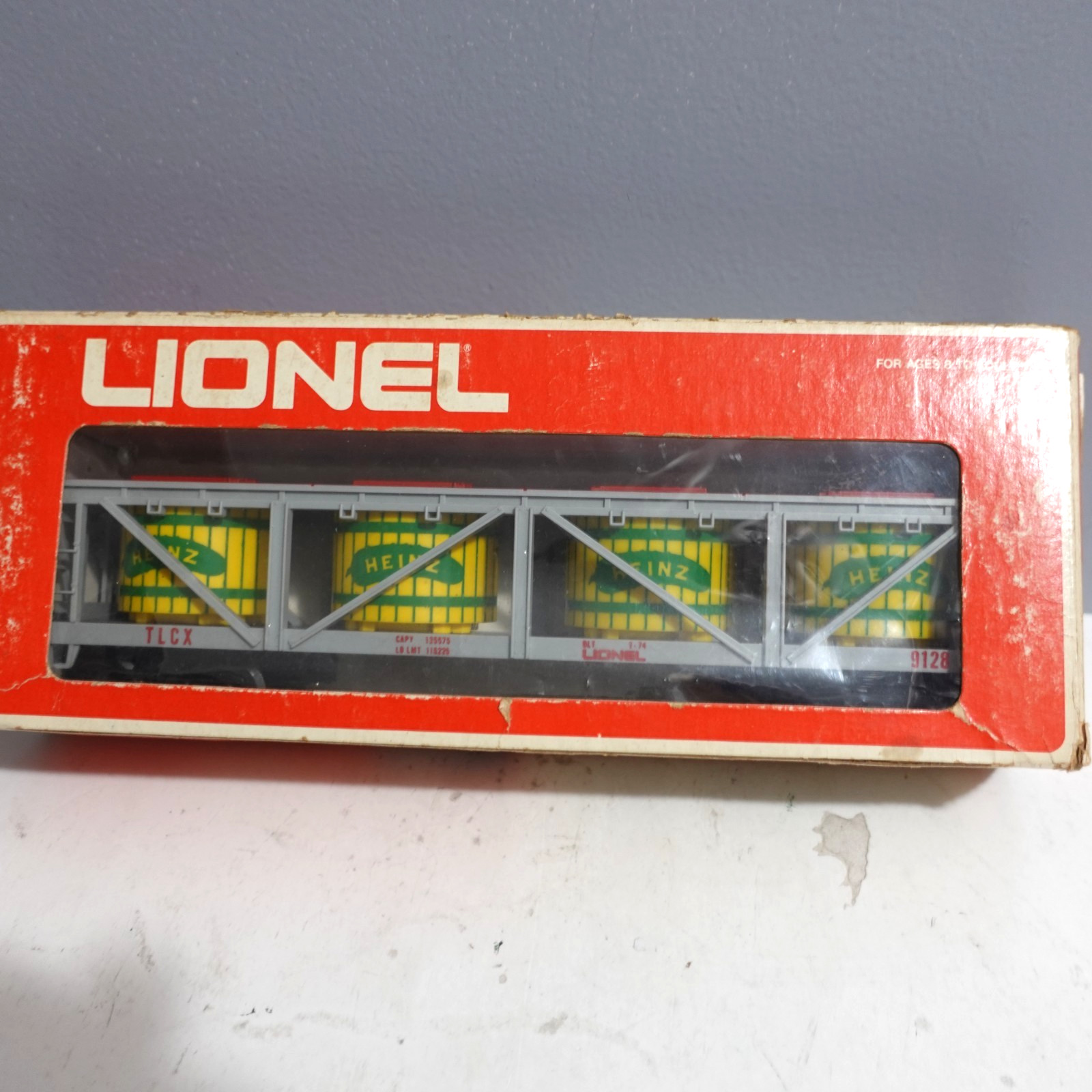Click here to see eBay Auction