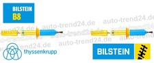 Bilstein B8 Hochleistungsdämpfer vorne u.a.: BMW 5er E60, Bj. 2001-2010