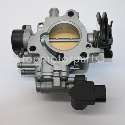 Genuine Throttle Body 22210-0D080 22210-22150 for 2001-2004 Toyota