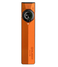 ArkPro Ultra | Premium Flat EDC Flashlight with 4 Light Sources,14-Day Runtime